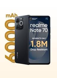Raelme Note70